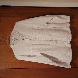 Focus women's size large jacket